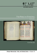 The Bible in Ethiopia - Hardcover