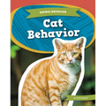 Cat Behavior - Library Binding
