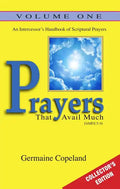 Prayers That Avail Much Vol. 1 Collectors Edition - Paperback