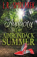 Audacity of an Adirondack Summer - Paperback