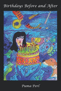 Birthdays Before and After - Paperback