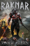 Raknar: The Northman - Paperback
