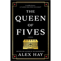 The Queen of Fives - Hardcover
