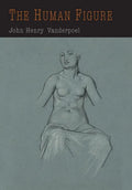 The Human Figure - Paperback