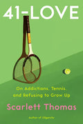 41-Love: A Memoir - Hardcover