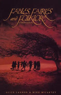 Fables, Fairies & Folklore - Paperback