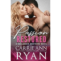 Passion Restored - Paperback