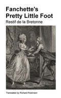 Fanchette's Pretty Little Foot: The French Orphan Girl - Paperback