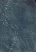 A Young Woman After God's Own Heart(r) Bible - Leather