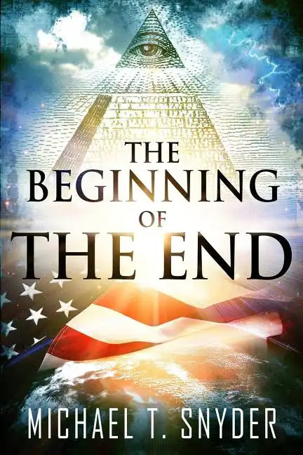 The Beginning Of The End - Paperback