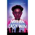 Not an Easy Win - Library Binding