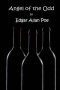 Angel of the Odd - Paperback