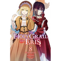 The Holy Grail of Eris, Vol. 8 (Manga) - Paperback