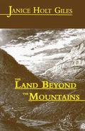 The Land Beyond the Mountains - Paperback