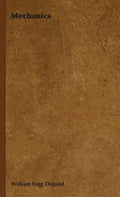 Mechanics - Hardcover