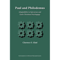 Paul and Philodemus: Adaptability in Epicurean and Early Christian Psychagogy - Paperback