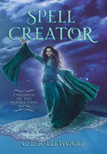 Spell Creator - Hardcover