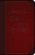 Poems Every Child Should Know - Imitation Leather