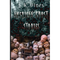 American Ghost Stories - Paperback