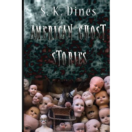 American Ghost Stories - Paperback