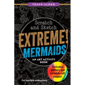 Scratch & Sketch Extreme! Mermaids - Spiral
