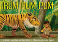 Rum Pum Pum - Paperback