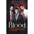 Blood Harem - Paperback