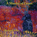 A Murder of Crows - Paperback