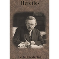 Heretics - Paperback