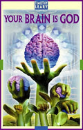 Your Brain Is God - Paperback