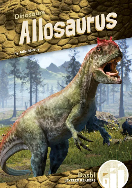Allosaurus - Library Binding