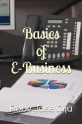 Basics of E-Business - Paperback