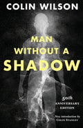 Man Without a Shadow - Paperback