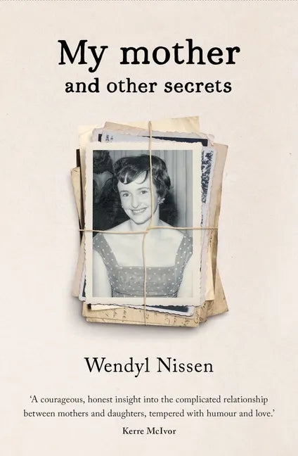 My Mother and Other Secrets - Paperback