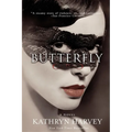 Butterfly - Paperback