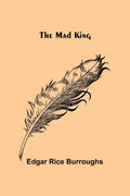 The Mad King - Paperback