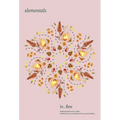 Elementals: Fire, Vol. 4 - Paperback