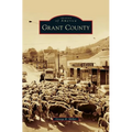 Grant County - Hardcover