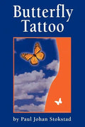 Butterfly Tattoo - Paperback