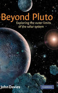 Beyond Pluto - Hardcover