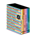 Estuche. Poesía Portátil En Femenino / Portable Poetry in Feminine (Box Set) - Paperback