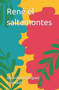 René él saltamontes - Paperback