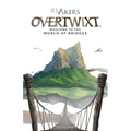 Overtwixt: Welcome to the World of Bridges - Paperback