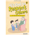 It's Cool to Respect Others (My Book of Values) - Paperback