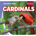 Cardinals - Library Binding
