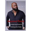 Beyond Petty: Embracing Dreams Defying the Odds - Paperback
