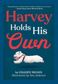 Harvey Holds His Own - Hardcover