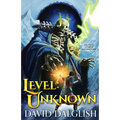 Level: Unknown: An Epic Litrpg Adventure - Paperback