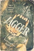 Jagger - Paperback