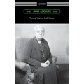 Twenty Years at Hull House - Paperback